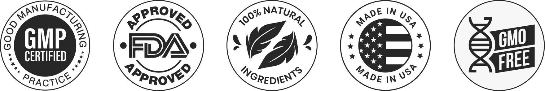 trion max fda approved