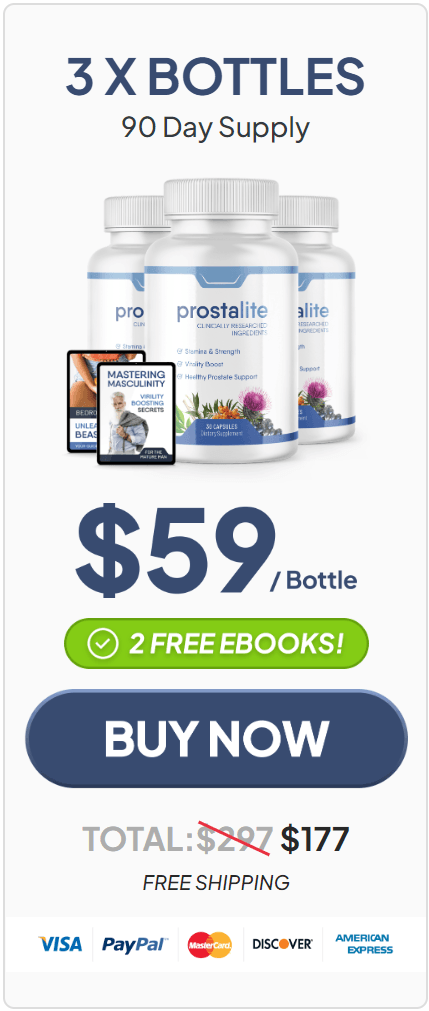 strong flow buy now 3 bottles